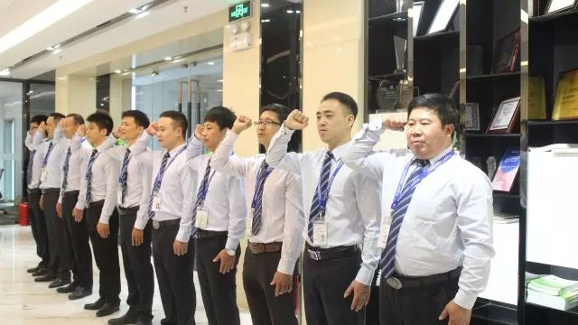 身為多年復材人，是什么力量讓他們一路堅持著相信自己的選擇而走到現在？而又是怎樣的一個地方讓他們找到寄托人生職業信仰的歸屬感？