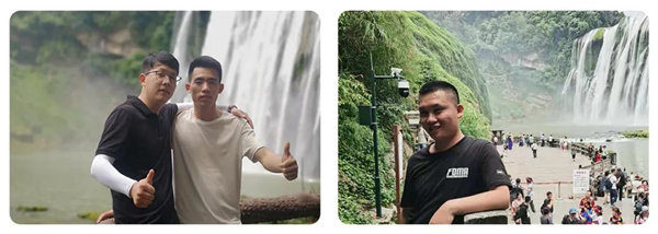 多彩貴州,魅力天下,2021年廣東博皓快樂貴州行-12