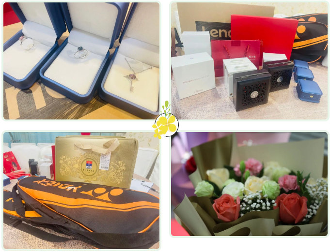 廣東博皓開工大吉丨金虎騰躍，兔來運轉           -4