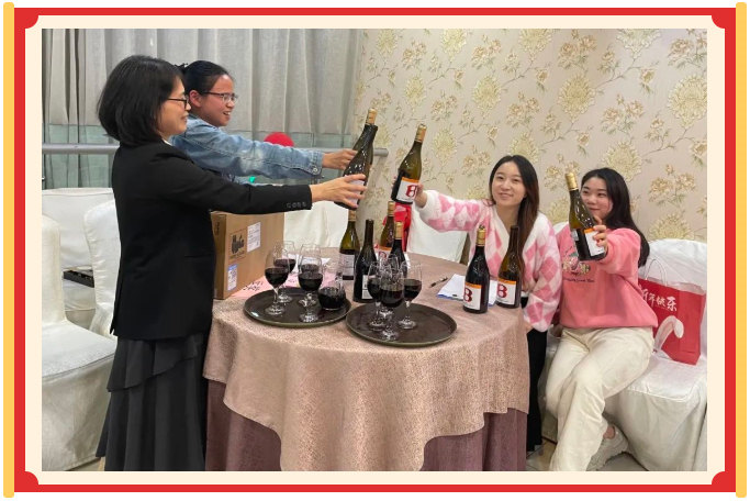 廣東博皓開工大吉丨金虎騰躍，兔來運轉           -17