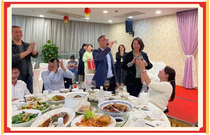 廣東博皓開工大吉丨金虎騰躍，兔來運轉           -19