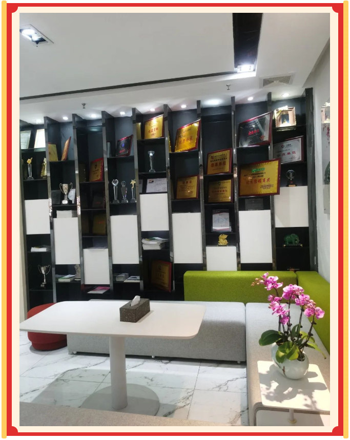 廣東博皓開工大吉丨金虎騰躍，兔來運轉           -22