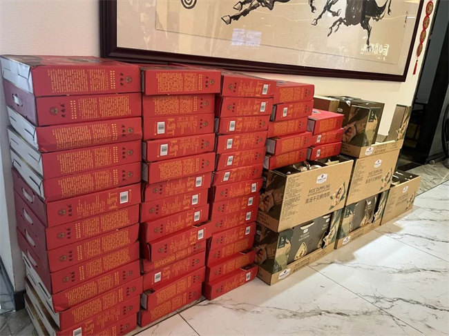 濃情端午，你最[粽]要！廣東博皓祝大家端午安康         -2
