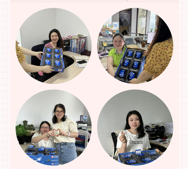 廣東博皓祝愿所有的媽媽,母親節快樂!-2