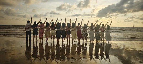 廿載風(fēng)云一路行,馬來風(fēng)情共見證——2024廣東博皓馬來西亞之旅 -29