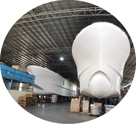 《中國玻璃鋼漁船發展前景及高質量發展》之④:玻璃鋼漁船存在的問題及展望