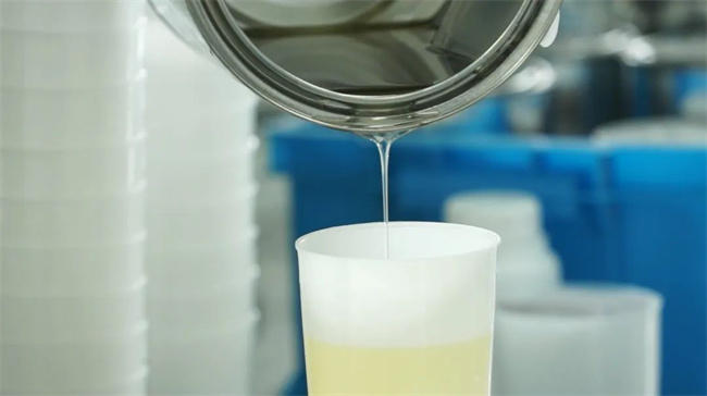 AOC力聯(lián)思高品質(zhì)樹(shù)脂