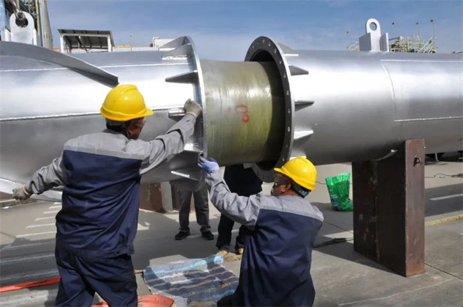 中復連眾與AOC力聯思合作項目彰顯環保技術創新實力   -4