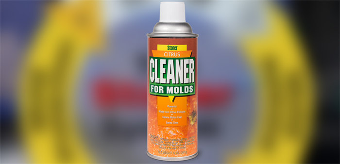 天然力量·強(qiáng)力出擊！Stoner A500柑橘清潔劑：工業(yè)清潔的綠色革命者！