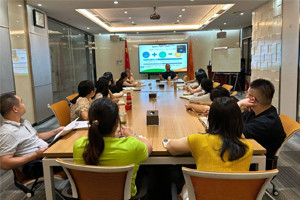 不止是技能提升，更是经营思维的觉醒 | 《整体核算表制作和分析》培训有感