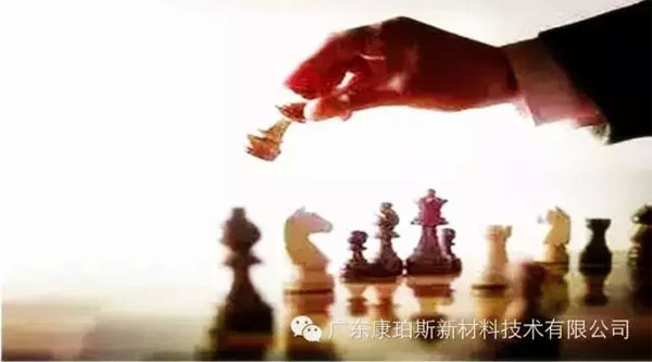 【博皓感悟】智商？情商？還是格局？