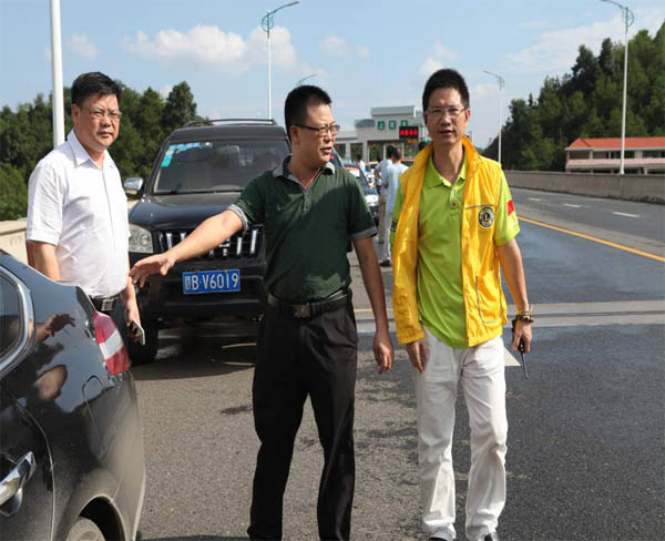 愛的路上,有你,有我,有博皓!——助學上猶行-7