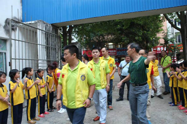 愛的路上,有你,有我,有博皓!——助學上猶行-22