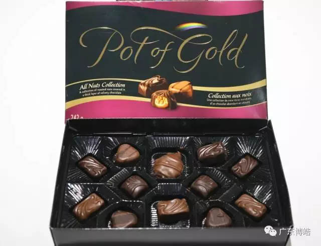 還有可愛的小伙伴為大家?guī)砹讼闾鸬那煽肆Γ⊥?！味道好極了！